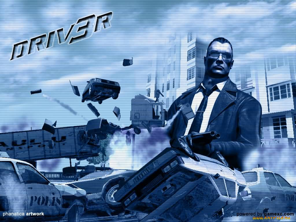 , , driver